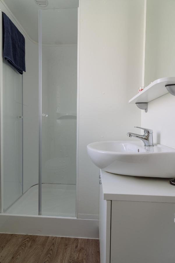 Salve Croatia Mobile Homes In Amadria Park Trogir Seget Vranjica Exterior photo